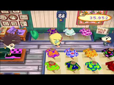 365 Days in Wild World : Day 219 - Working for Sahara