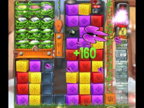 Pet Rescue Saga Level 4094