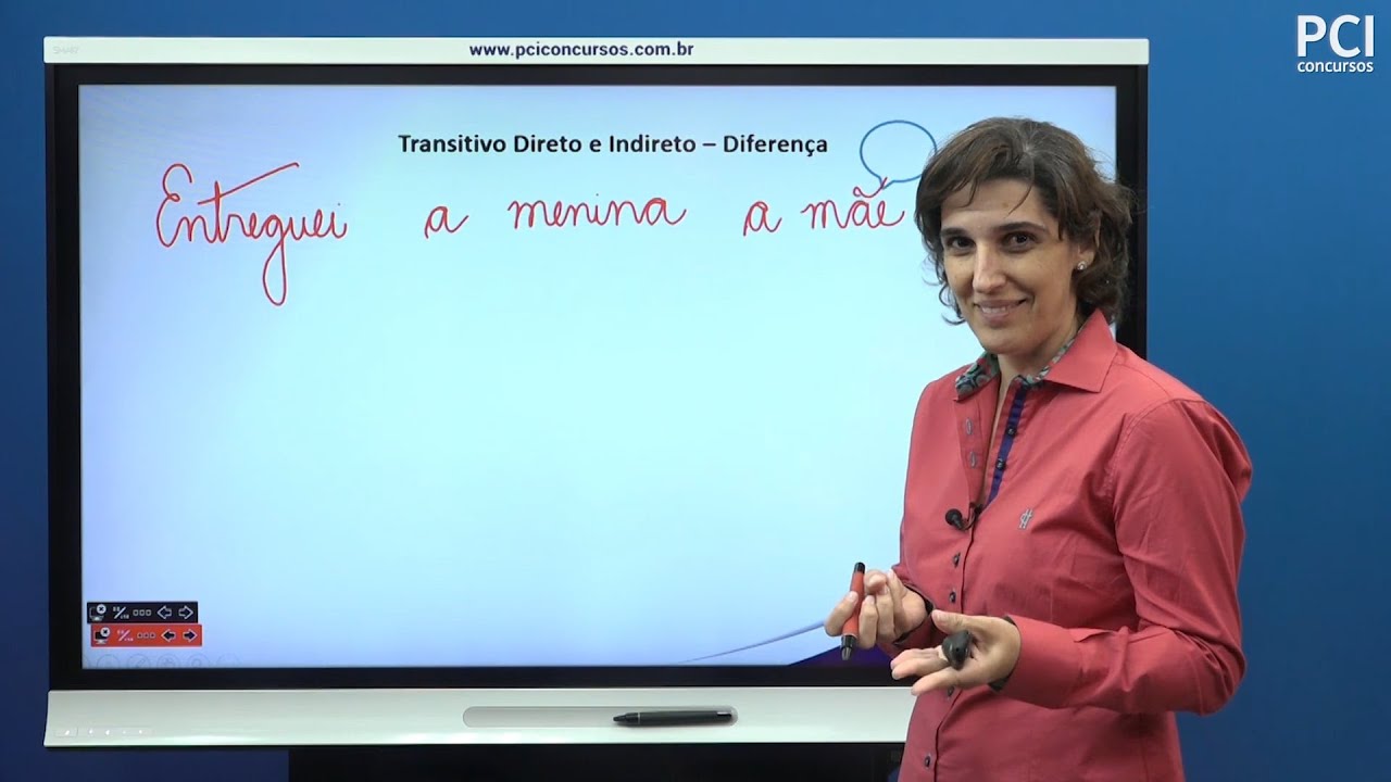 Aula 07 - Análise Sintática - Parte I - Termos da Oração