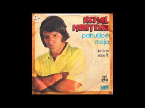 Kemal Monteno | Pahuljice Moja (1974)