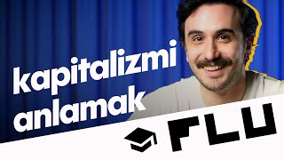Kapitalizm Nedir? - Kapitalizmin Tarihi - 1. Bölüm | Siyaset Bilimi - 