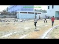 THENI.. SPORTS DAY AT HINDU MATRICULATION.