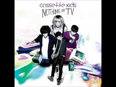 Cassette Kids - Insomnia