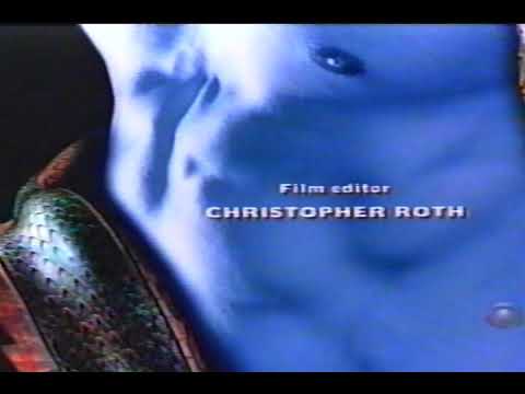 O Combate Lágrimas do Guerreiro - ( Cine Record Especial )