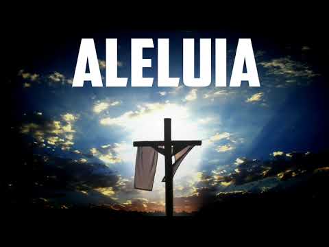 TangoBeatz - Aleluia (Official Audio)