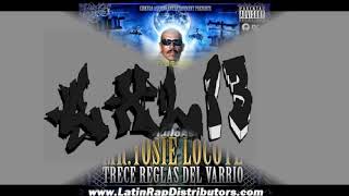 Mr Yosie Lokote/Si No Eres De Aqui/ Ft.C-Kan Y Zimple./F13