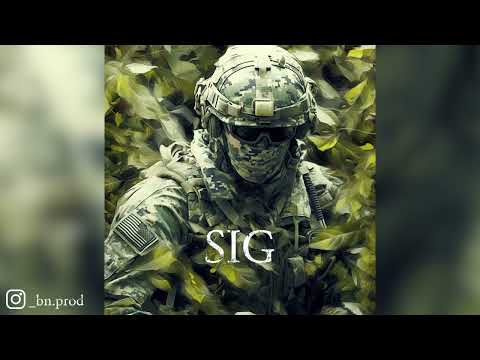 (free) irko x amne type beat - "sig"