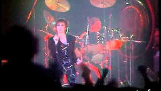 Pat Benatar Hell Is For Children 1980 France