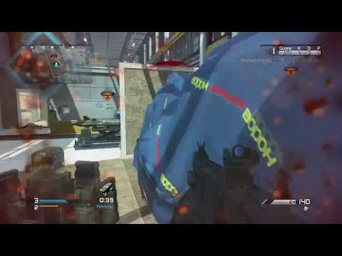 CoD: Ghost UMG Radar Wager Highlights #21