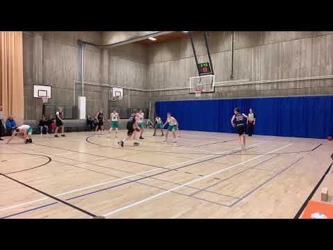 U17 SM-sarja Sykki - 01.10.2019 Pojat U17 SM-sarja Sykki vs. Munkkiniemen Kisapojat 2. puoliaika