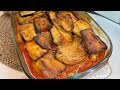 Tapsi Bainjan تەپسی باینجان