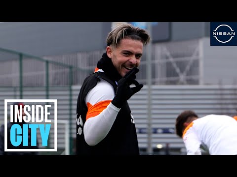 Álvarez Double and Stones' Revenge! | INSIDE CITY 454