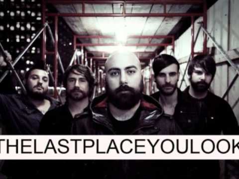 The Last Place You Look - Band To Save Me