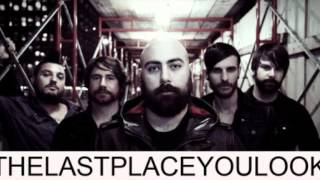 The Last Place You Look - Band To Save Me