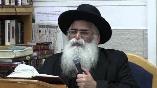 הרב יורם אברג'ל - המסר היומי -אור החיים על "תצוה" -ח' אדר הראשון תשע"ו