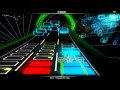 (Audiosurf) Enon - Conjugate The Verbs