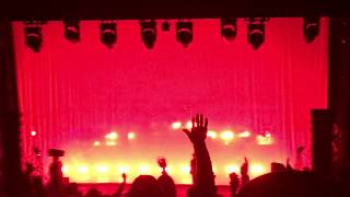 Anderson Paak - The Chase & Who R U? - Chicago 2019 Live