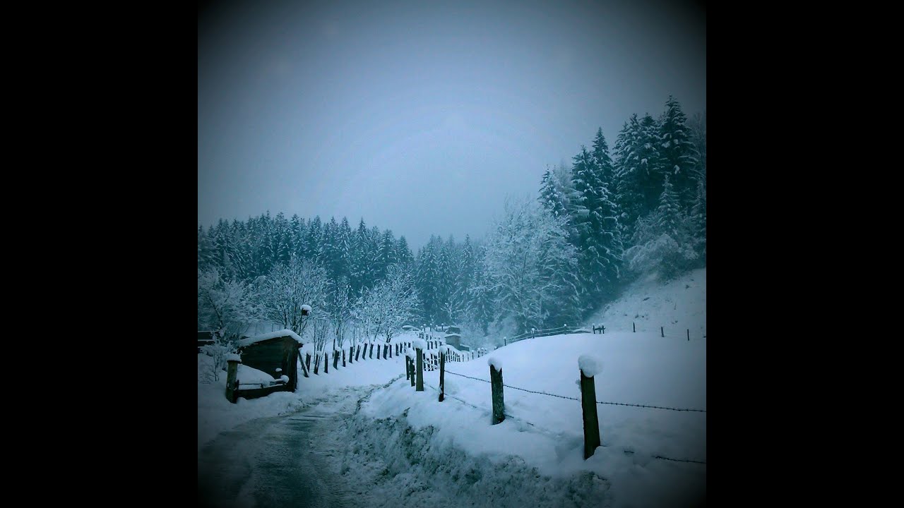 Snap — Official Trailer