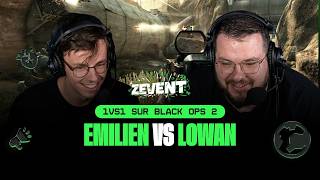 LE CROSSOVER LE PLUS INATTENDU DU ZEVENT ft. @Emilien2345