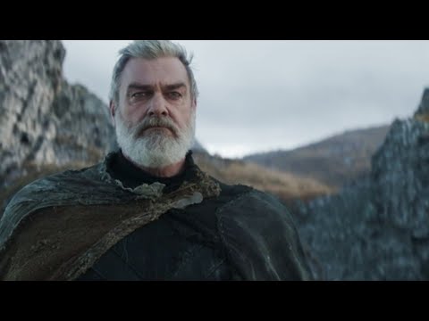 Baylan doesn't realise his biggest obstacle