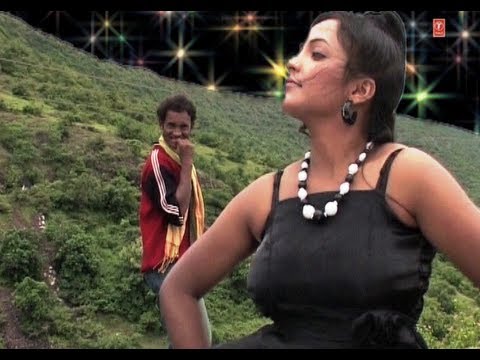 Tujha Jhaga Ga (Full Video Song) | Baya Chalali Zhokaat - Marathi DJ Mix