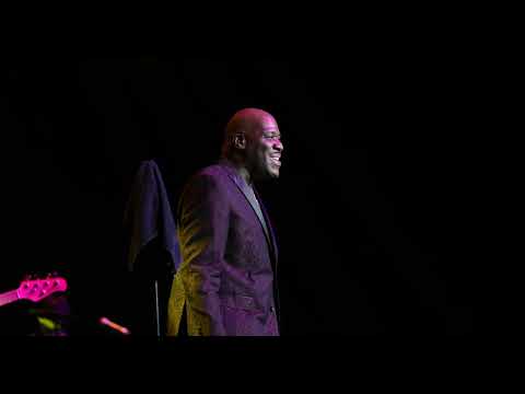 2023 Atlantic City Jazz Fest - Will Downing