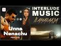 Unna Nenachu Interlude Music Psycho Ilaiyaraaja Udhayanidhi Stalin Aditi Rao Hydari
