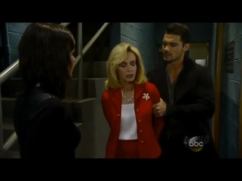 Nathan West 04-08-14 (2/2) Nathan arrests Madeleine