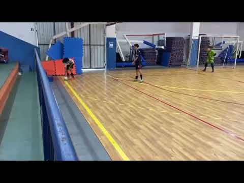 MEF X SEC Copa Gru 2024 semifinal sub 12