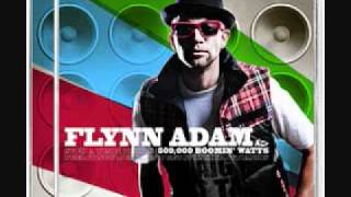 Flynn Adam- 500,000 Boomin Watts
