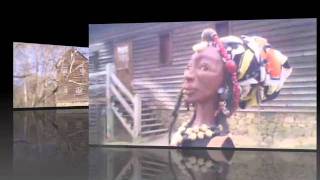 Lenny Mojo Hand G All Along The Watchtower