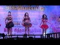 Em Peru Meenakumari Song Gana Boys ​⁠adal Padal 2025 Suravai360
