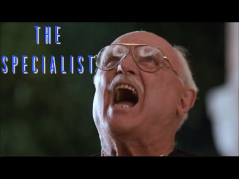 The Specialist (1994) - my favorite parts