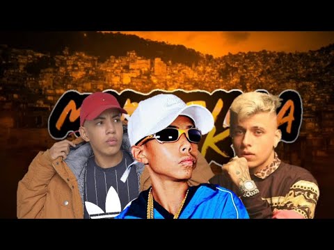 DINGO BELL VS SE PREPARA 2 Mc's Teteu, Pedrinho, Don Juan (DJ DN) Lançamento 2020 - Mandelão