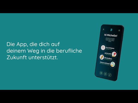 future.self - Dein Kompass