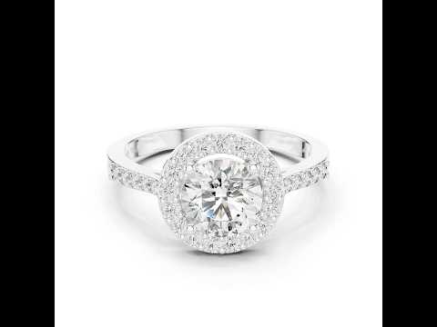 YouTube Video Thumbnail - White