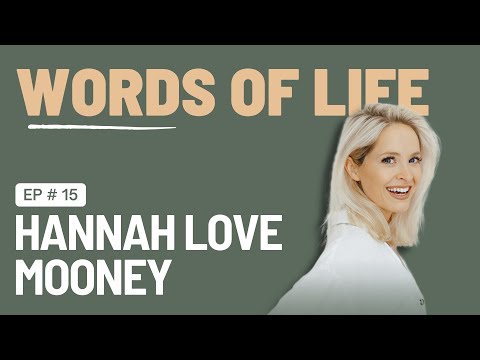EP 15 - Words Of Life