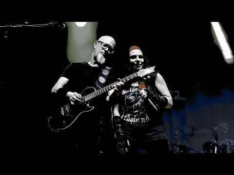 THE PRIZE - Out of the Grave "Live" Communay Rock Fest