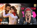 Anjaan - Ek Do Teen Video | Suriya, Samantha | Yuvan (REACTION)