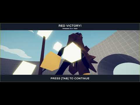 Tabs all factions battle royal