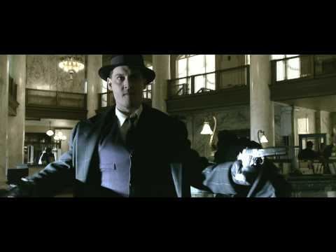 Public Enemies (Trailer 2)