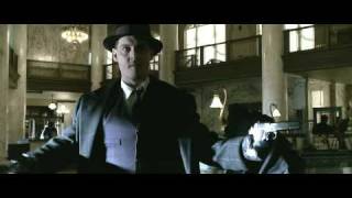 Public Enemies Movie