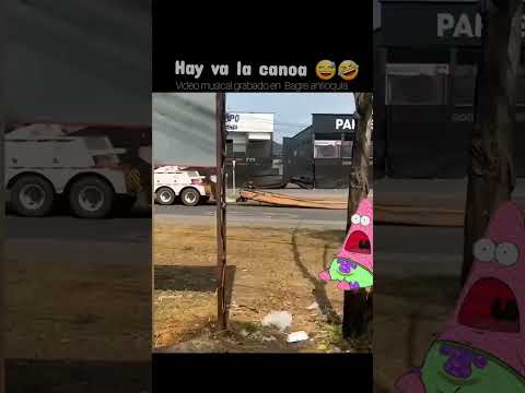 rodaje video musical en bagre antioquia $shorts.