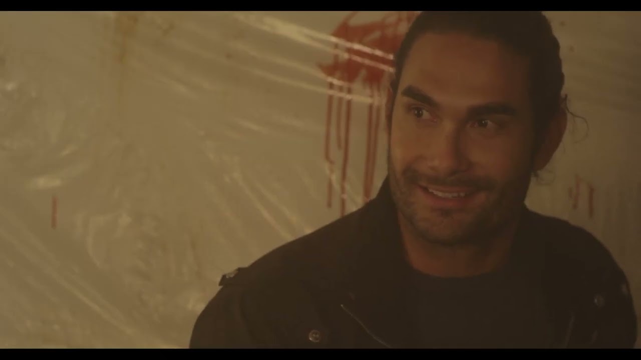 The Escape Plan (Jordan Tandowsky) 2016 - Trailer