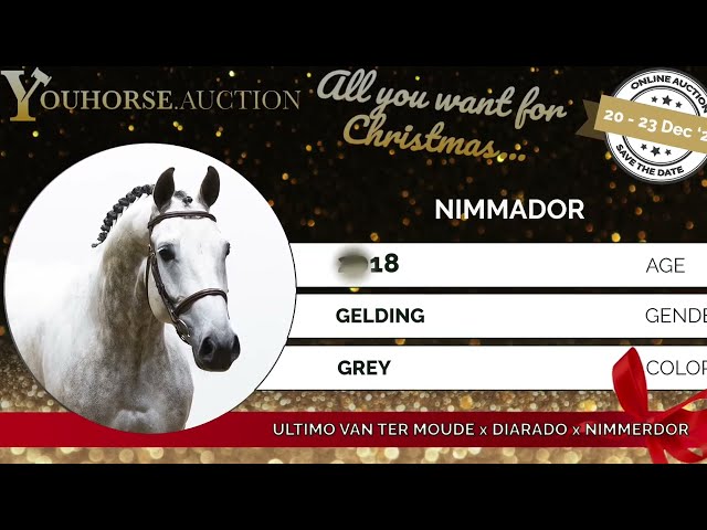 Nimmador Showvideo