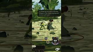 Book of Travels, uno de los juegos más originales que he probado