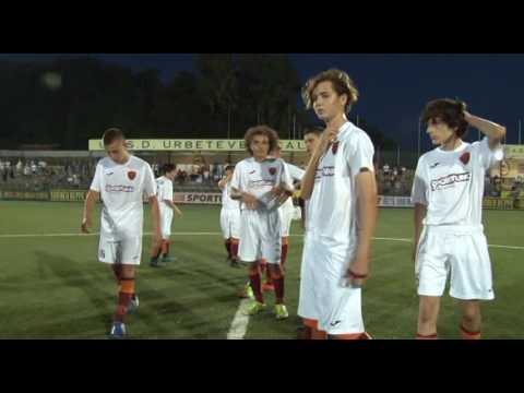 XXXIV Torneo Beppe Viola, il bakstage della Finale