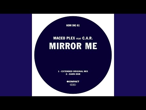 Mirror Me (Dark Dub)