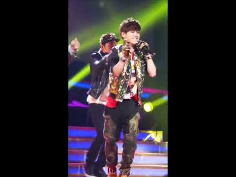 130117 열린음악회 인피니트H special girl - 호야 직캠