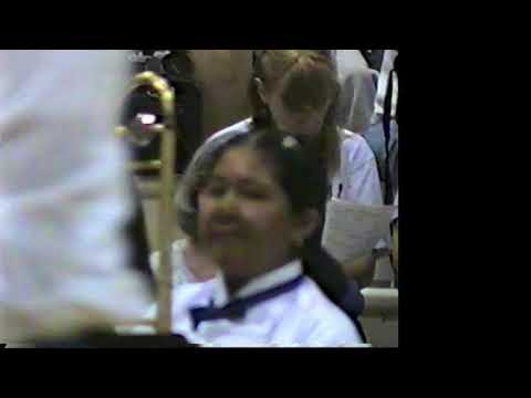 Samantha Concert 2 8 2 00